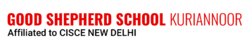 GOOD SHEPHERD SCHOOL KURIANOOR